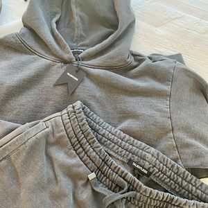 Women’s Premium Talentless Hoodie